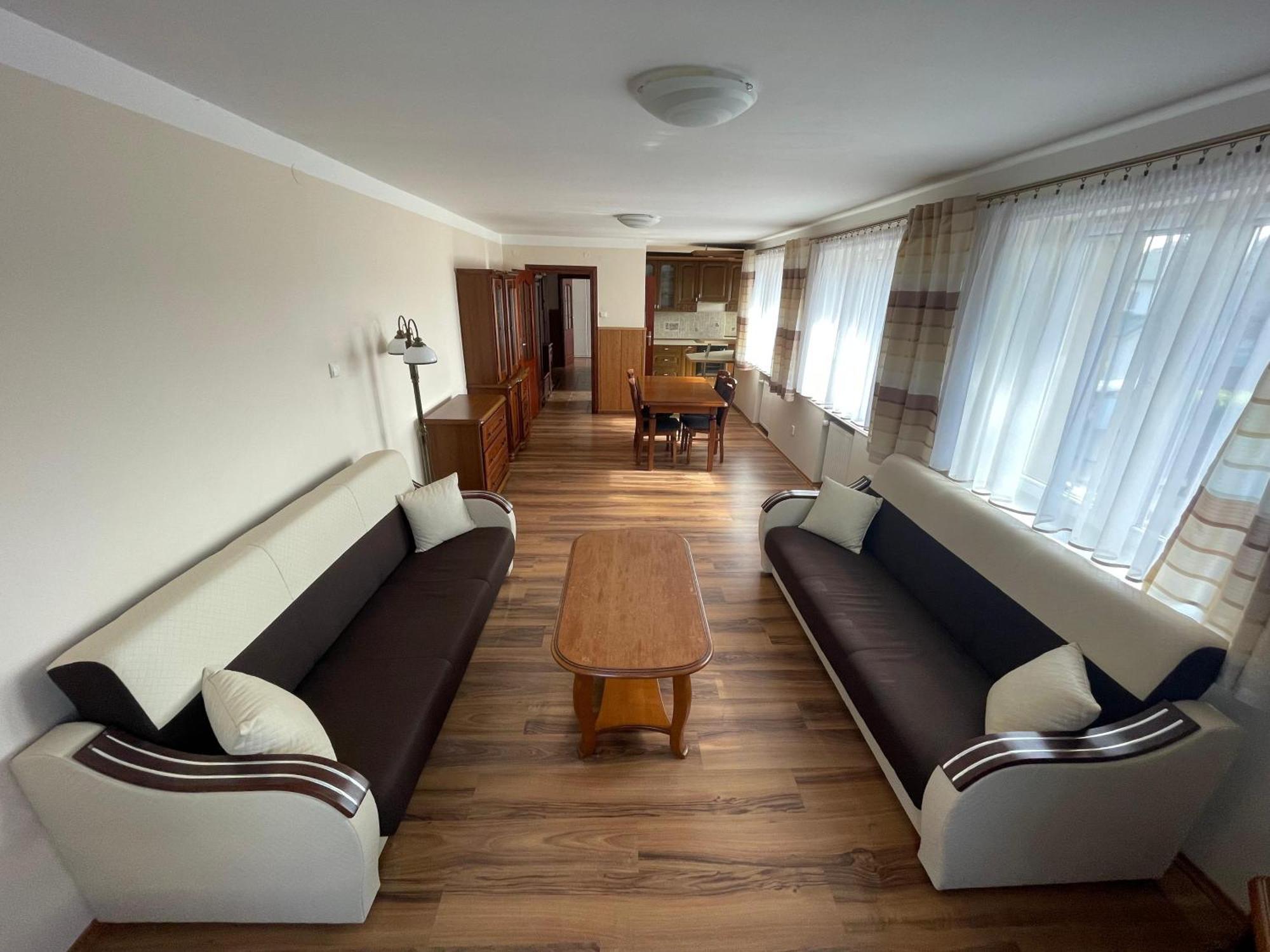 Beach Apartments Niechorze Exterior foto